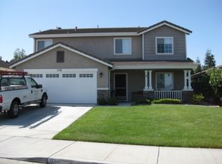 376 Darlene Ln, Tracy, CA
