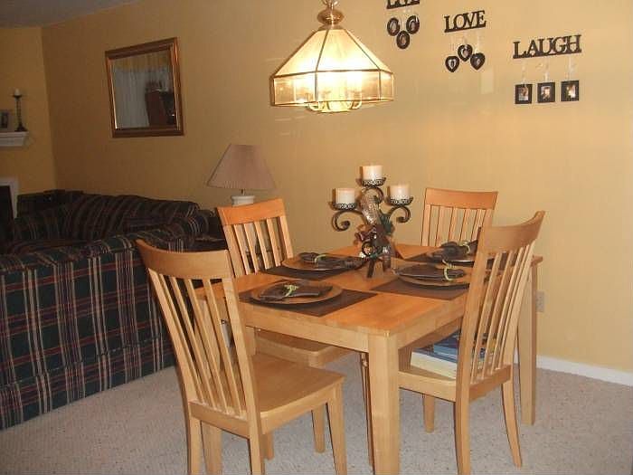 2nd image of 1008 Village Creek Dr Unit 304