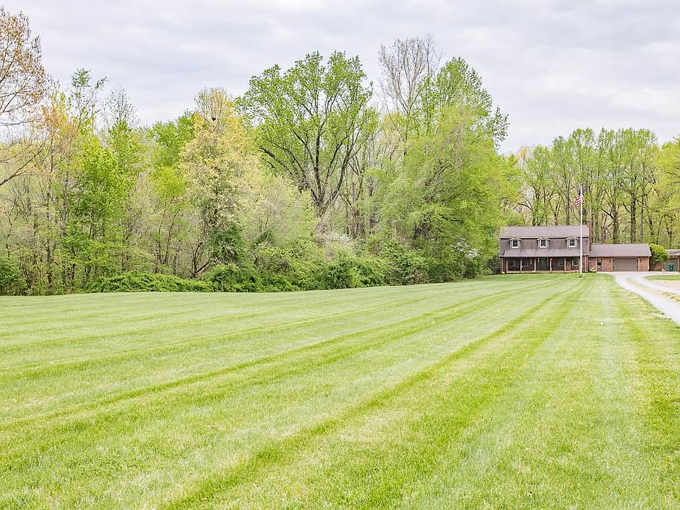 10550 Saint Wendel Rd, Evansville, IN 47720 Zillow