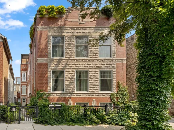 1612 W Pierce Ave #B, Chicago, IL 60622