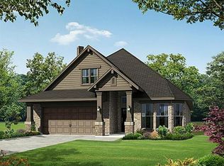 2512 Sanders Ct, Bedford, TX 76021