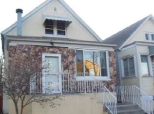 1543 Myrtle Ave, Whiting, IN