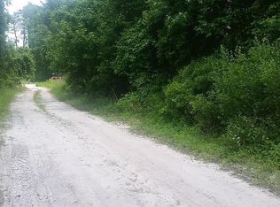 104 Hooper Dr, Satsuma, FL 32189