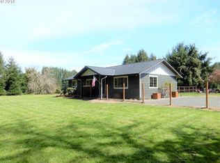 329 Nikula Rd, Winlock, WA 98596