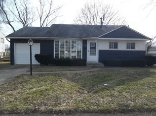 1150 Manfeld Dr, Columbus, OH