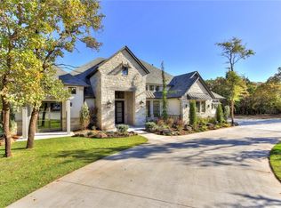 5124 Shades Bridge Rd, Edmond, OK 73034