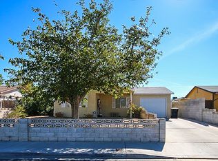 6305 Molino St, Las Vegas, NV 89108