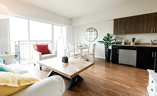 The Platform Apartments Photo 1
