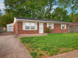 3001 E Yellowstone Dr, Owensboro, KY 42301