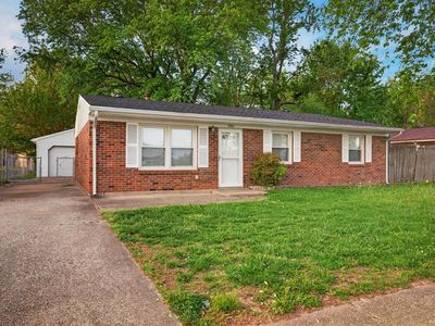 3001 E Yellowstone Dr, Owensboro, KY, 42301
