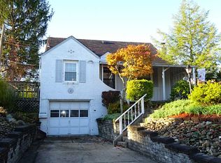 212 Nantucket Dr, Pittsburgh, PA