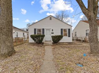 1120 N Berwick Ave, Indianapolis, IN
