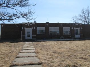 369197 Ew 1180 Rd, Okemah, OK 74859