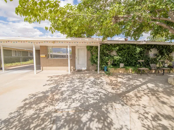 9532 Blue Wing Dr, El Paso, TX 79924