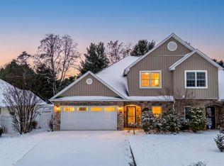 470 Callaway Cir, Harrisonburg, VA 22801