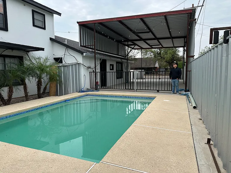 203 S Kain St — Photo 8