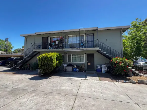 3235 Williamsburg Dr, San Jose, CA 95117
