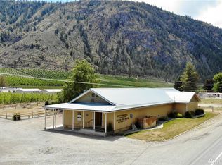 805 State Route 173, Brewster, WA 98812