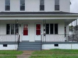 655-657 Boulevard Ave, Scranton, PA 18519