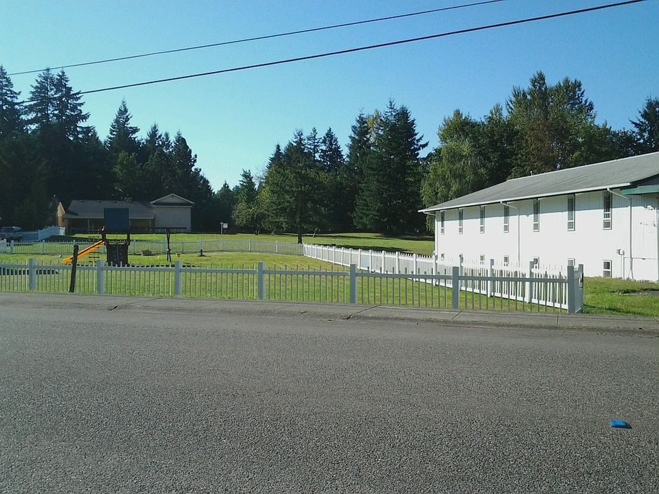 2nd image of 600 Eatonville Hwy W