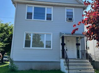 423 Washington Ave FLOOR 1, Linden, NJ 07036
