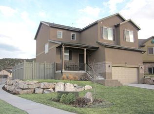 3064 E Lookout Dr, Eagle Mountain, UT 84005