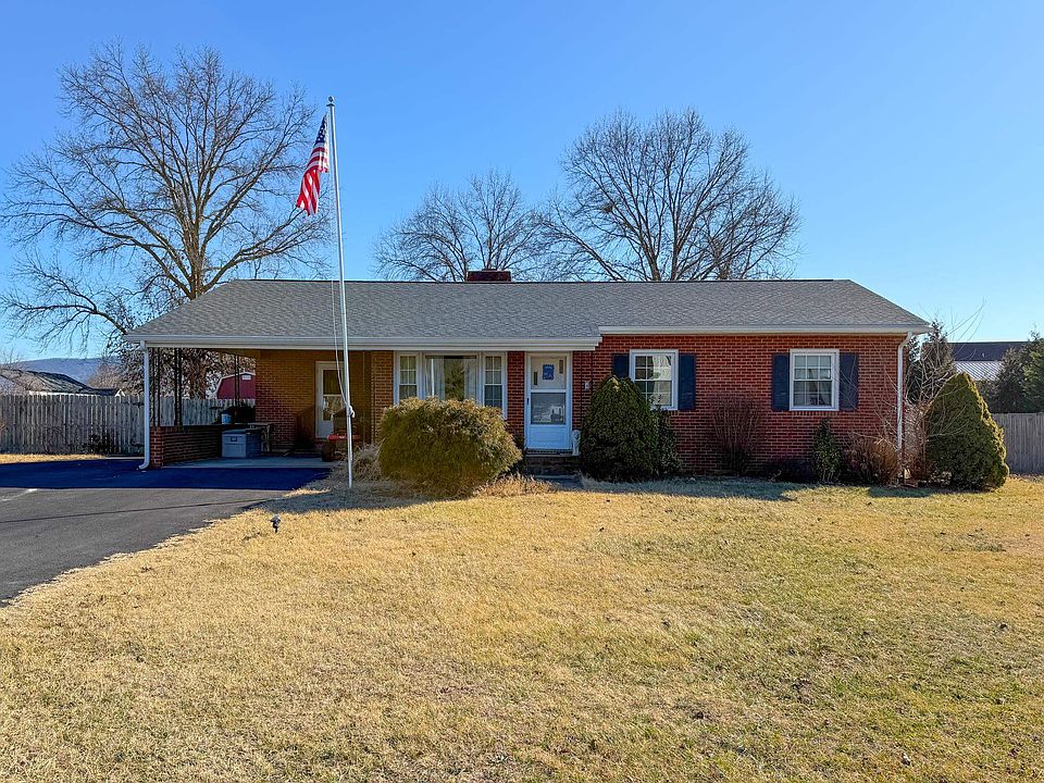 1st image of 10444 McGaheysville Rd