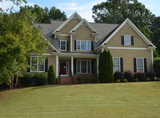 129 Bells Walk Ct, Holly Springs, NC 27540
