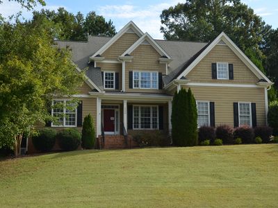 129 Bells Walk Ct, Holly Springs, NC, 27540