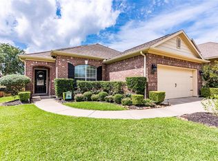 2879 Aurelia Ln, League City, TX 77573