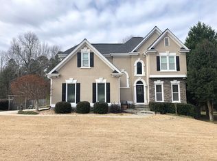 2890 Crystal Ridge Dr, Dacula, GA 30019