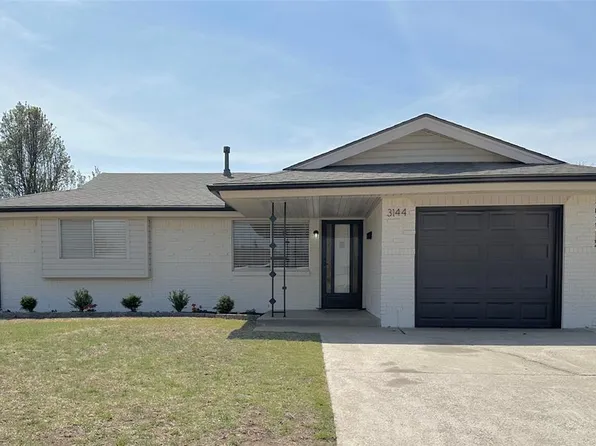 3144 SW 71st St, Oklahoma City, OK 73159