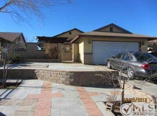 37413 29th St E, Palmdale, CA 93550