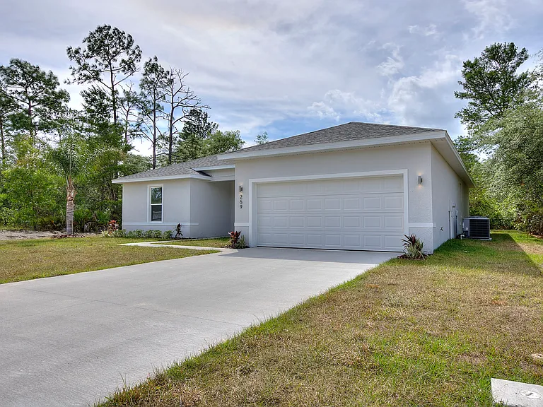 My New Rental - Poinciana — Photo 113