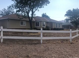 21651 San Gabriel Dr, Tehachapi, CA 93561