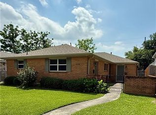 6232 Milne Blvd, New Orleans, LA 70124