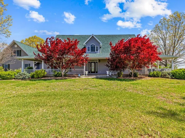 29005 Us 160, Tecumseh, MO 65760