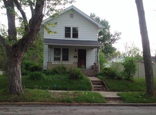 4103 S Wayne Ave, Fort Wayne, IN 46807