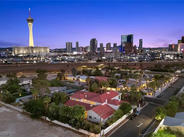 1533 Westwood Dr, Las Vegas, NV 89102
