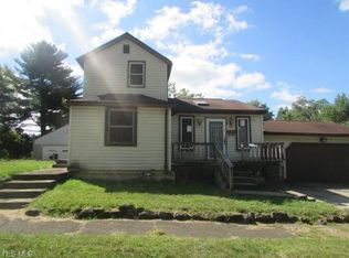 337 Devitt Ave, Campbell, OH