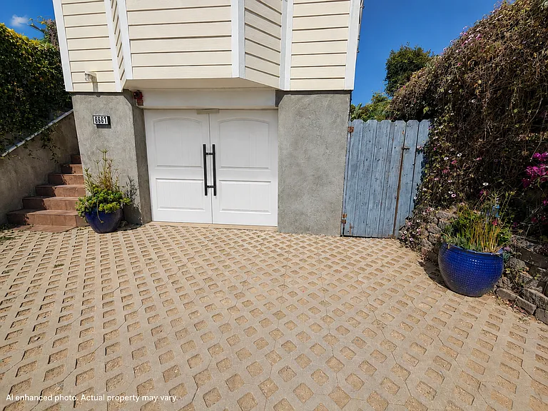 6607 Cutting Blvd #3 — Photo 2