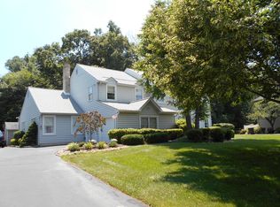 1625 Fairfield Rd, Yardley, PA 19067