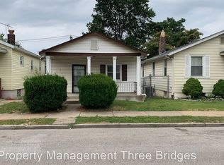 3938 Randall St, Saint Louis, MO