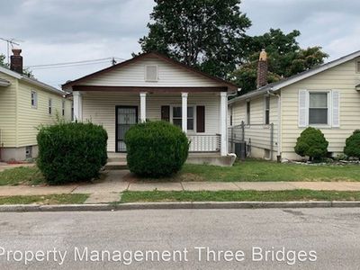 3938 Randall St, Saint Louis, MO, 63116