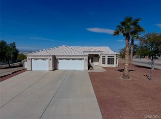 2400 E Arapaho Rd, Fort Mohave, AZ 86426