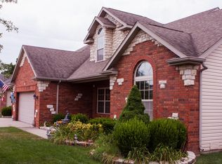 229 N Tierra Dr, Republic, MO 65738