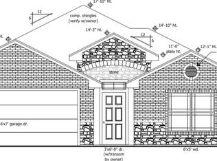 113 S Klein, Dumas, TX 79029