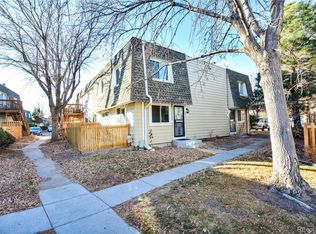 1175 S Oneida St APT A, Denver, CO 80224