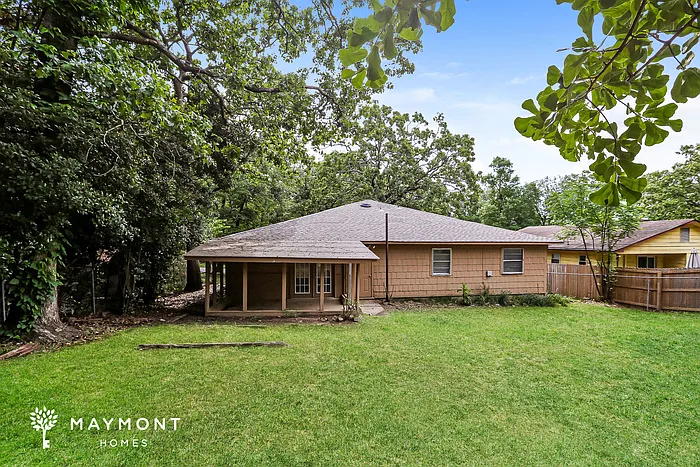 8707 Oakhaven Dr — Photo 13