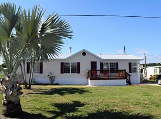 2418 SE 32nd St, Okeechobee, FL 34974